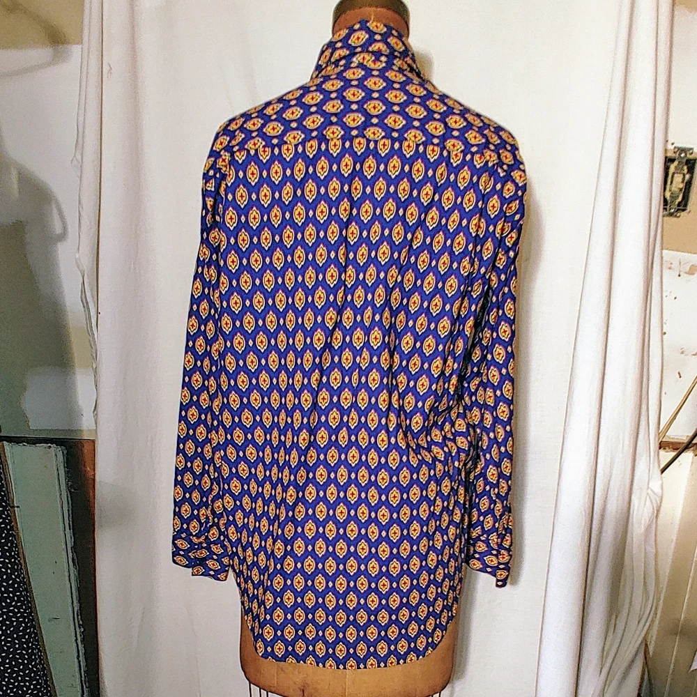Essentials blouse- is it really 